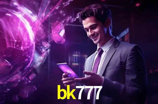 Football Betting bk777
