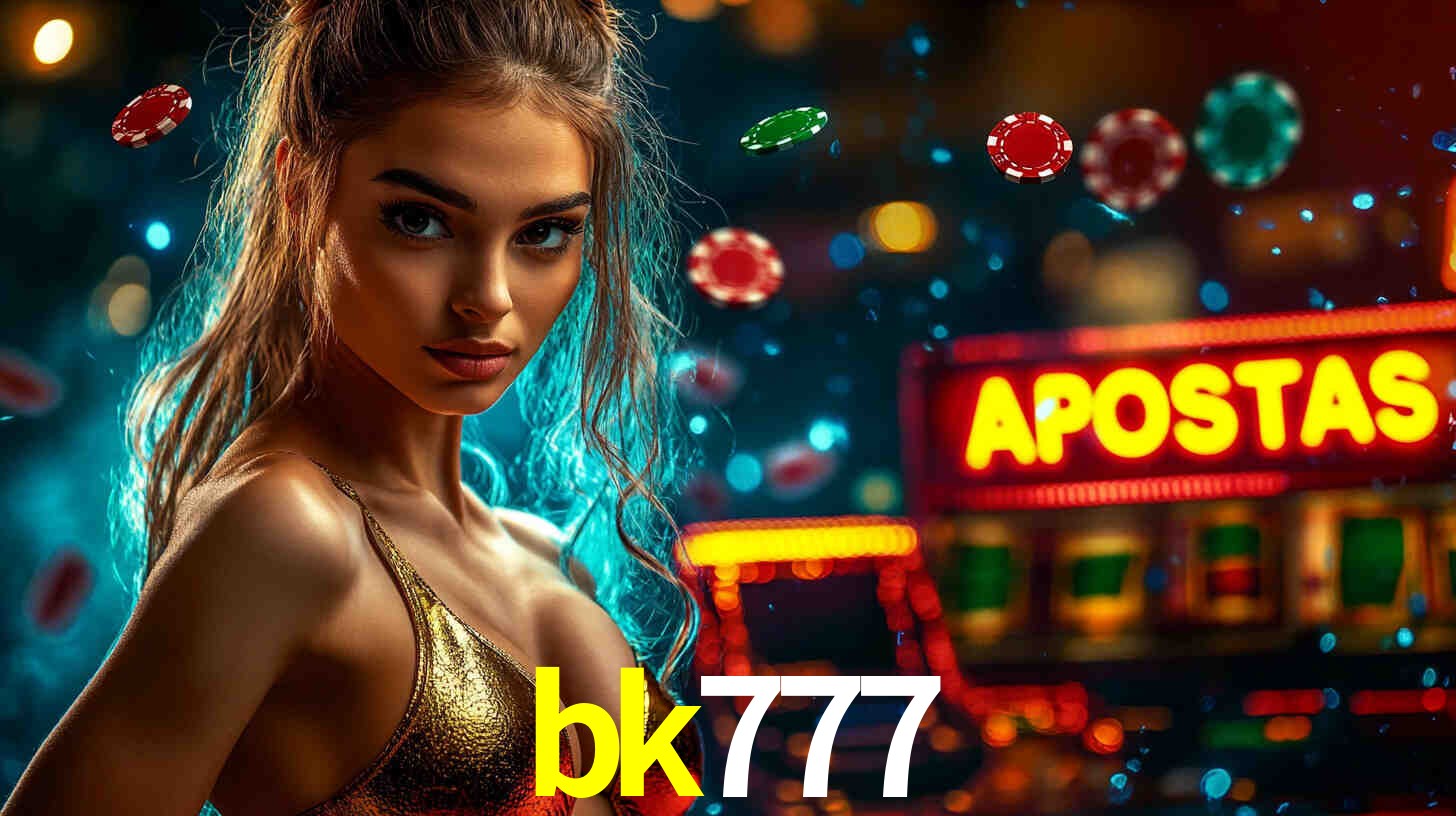 A Emoção da Loteria na bk777: Uma Chance de Mudança de Vida