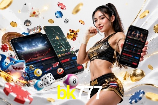 Flash Promotion bk777