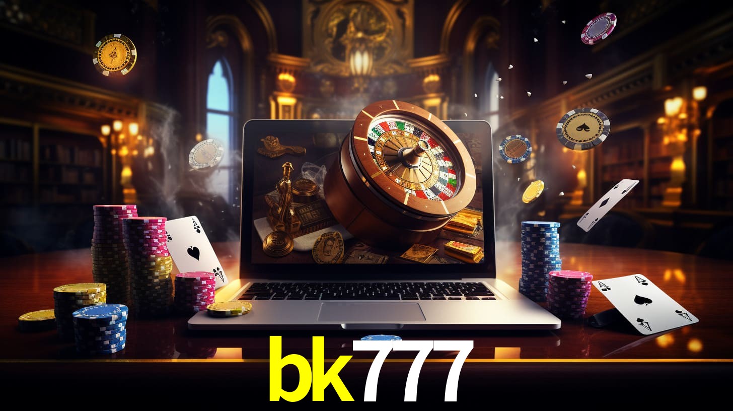 Programa VIP bk777