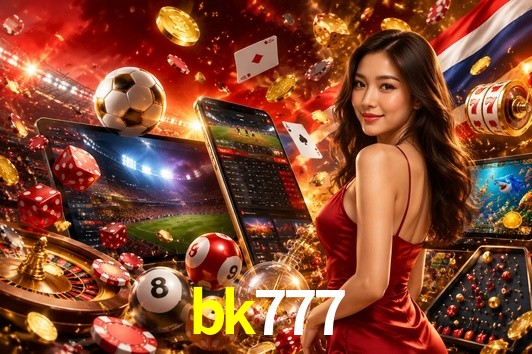 Responsive Design bk777