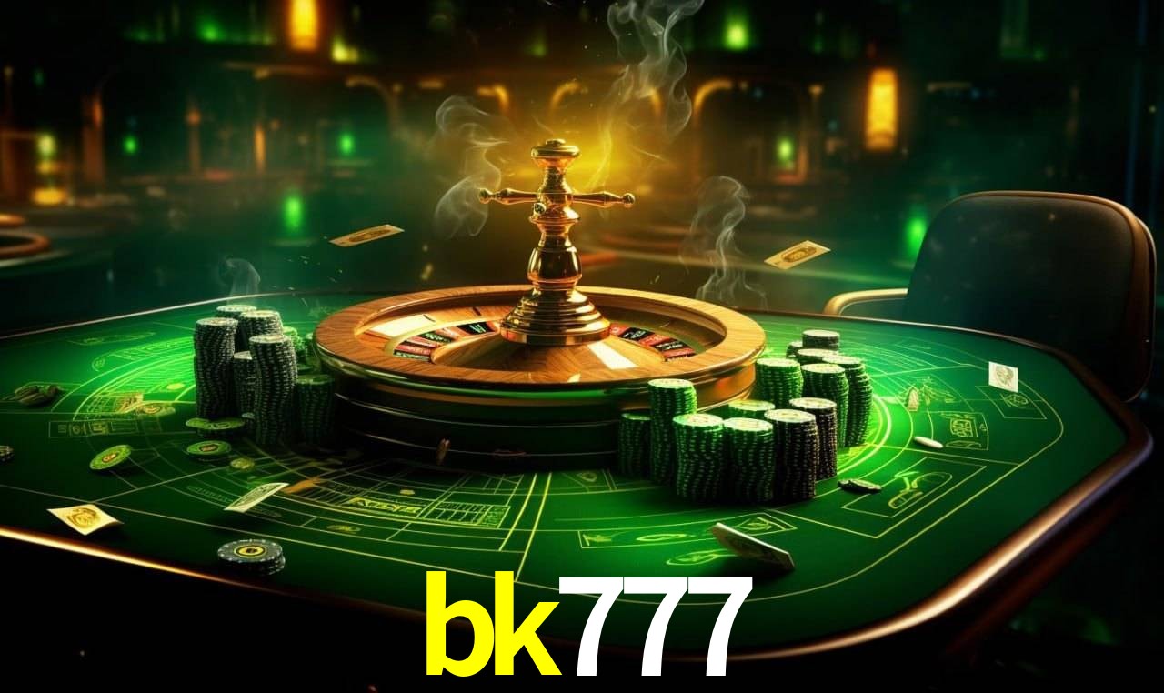 Torneios bk777