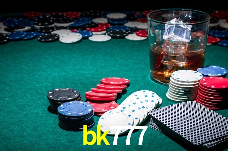 Recursos de Bônus bk777