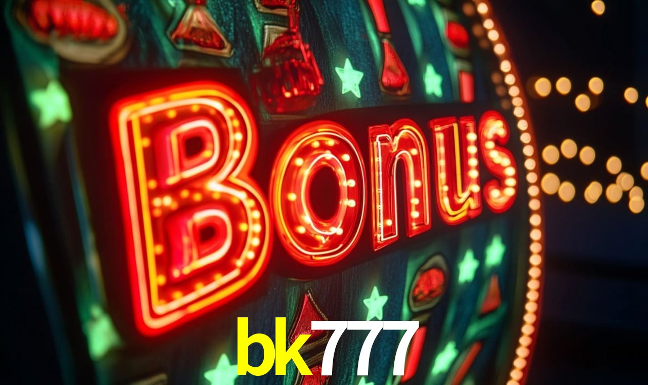 Apostas de Tênis bk777