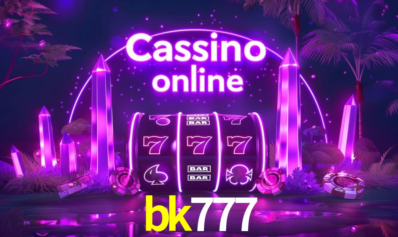 Estatísticas bk777
