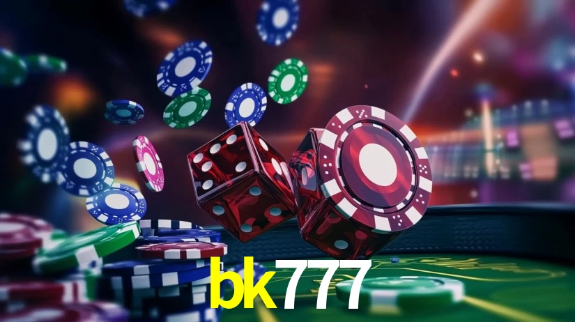 Apostas Futebol ao Vivo BK777.COM