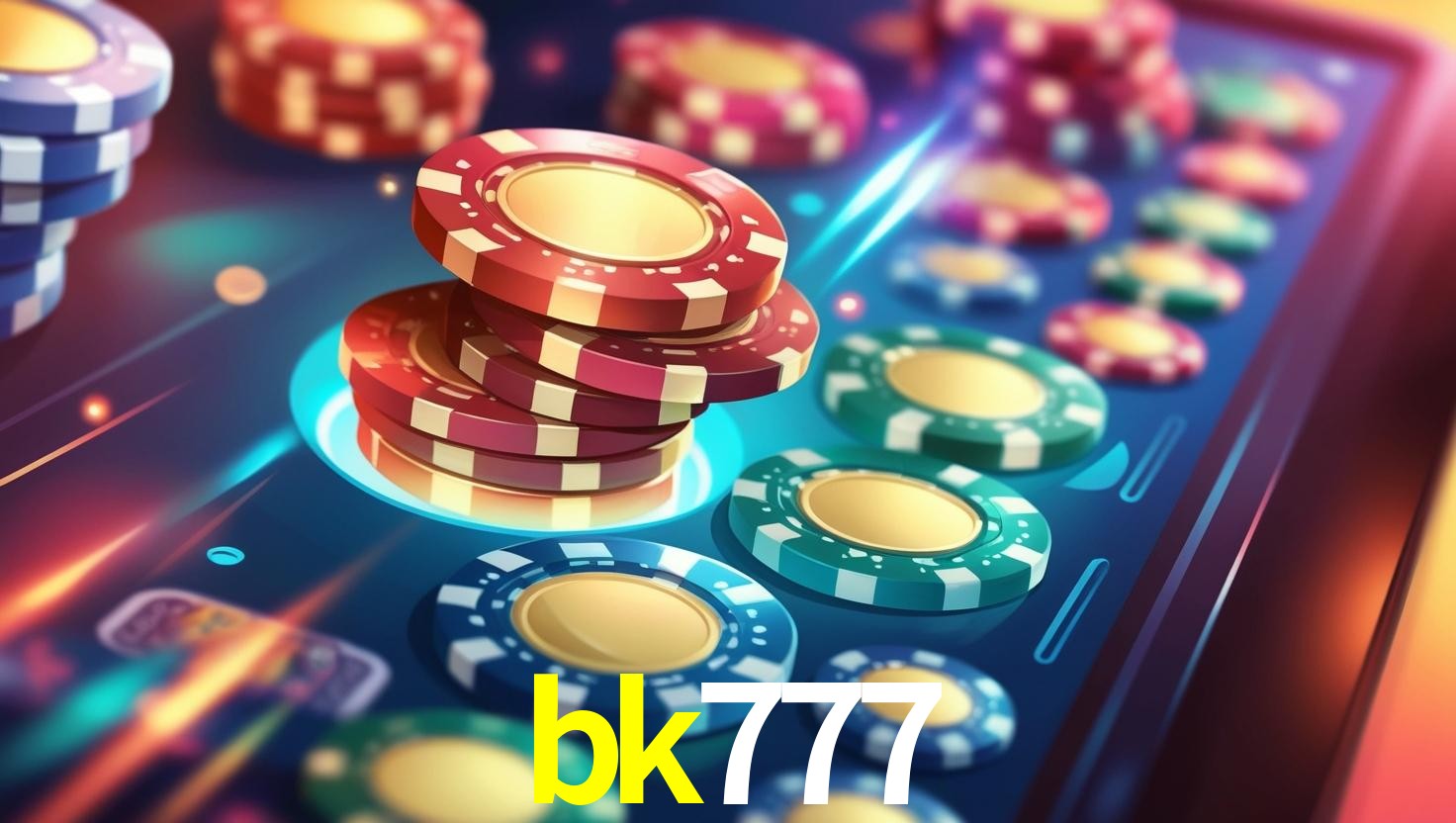 Verificação de Conta BK777.COM